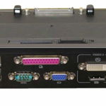 Docking station: DELL PR02X USB 3.0; Latitude seria E; "430-3114, R537F, CY640, 0CY640, F310C, YP126, CN0CY6401296103H2535A03", DELL