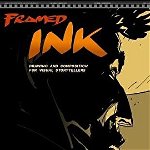 Framed Ink: Drawing and Composition for Visual Storytellers, Paperback - Marcos Mateu-Mestre