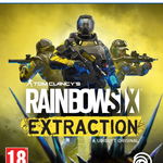 Joc Rainbow Six Extraction pentru PlayStation 5