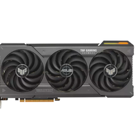 Placa video ASUS Radeon RX 7800 XT TUF Gaming OC 16GB, GDDR6, 256bit