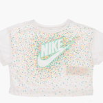 Nike Kids Printed T-Shirt Culoarea Multicolor BM8540034