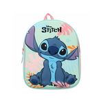 Rucsac pentru copii 3D Stitch Sweet But Spacey, Vadobag