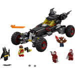 Batman - Batmobilul 70905