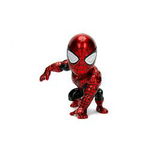 Marvel figurina metalica spider man 10cm