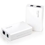 Kit adaptor Power over Ethernet TP-Link TL-POE200, 153.82