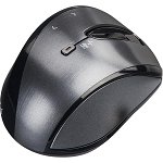 Mouse Wireless HAMA Cuvio 1600 dpi antracit