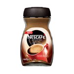 Cafea instant Nescafe Brasero Crema 100 g