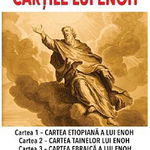 Cartile lui Enoh, Prestige