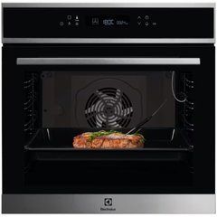 Cuptor Electrolux electric incorporabil 72L EOE7F31X Inox Cuptor Electrolux electric incorporabil 72L EOE7F31X Inox