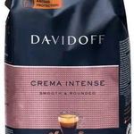 Cafea boabe, 1 kg, Davidoff Café Crema Intense, Davidoff