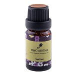Ulei aromaterapie Lila Care, 10 ml, solubil in apa, cu extract de eucalipt, Lila Care