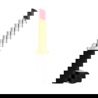 Ruj mat cu efect de volum Color Riche Intense Volume Matte, 300 Rouge Confident, 2 g, Loreal Paris