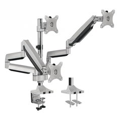 Suport Monitor BP0052 13 - 32inch Silver, Logilink