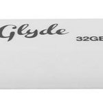 Stick USB Patriot Pendrive Glyde, 32GB, USB 3.1 (Alb/Rosu)