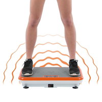 Aparat fitness Mediashop VibroShaper, MediaShop