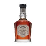 Single barrel 700 ml, Jack Daniel's