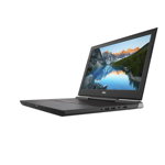 Notebook Dell G5 5587, G5, 15.6" Ultra HD, Intel Core i7-8750H, GTX 1060 OC-6GB, RAM 16GB, HDD 1TB + SSD 512GB, Linux, Negru