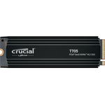 SSD Crucial, CT2000T705SSD5, 2TB, 2280, Scriere:12700MB/s, Citire:14500MB/s, PCIe