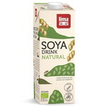 lapte de soia 1l lima bio holistic, Lima