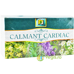 Ceai Calmant Cardiac 20dz, STEFMAR