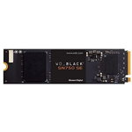 SSD 250GB, Black SN750, M.2 2280 PCIe Gen4, Western Digital