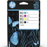 Cartus cerneala HP 953 Color