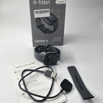 Smartwatch Fitbit Sense 2 Shadow Grey/Graphite
