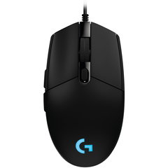 Mouse gaming Logitech G203 LIGHTSYNC