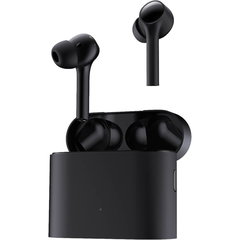 Xiaomi MI True Wireless 2 Pro, Autonomie 6 ore, Bluetooth 5.0, Negru Xiaomi MI True Wireless 2 Pro, Autonomie 6 ore, Bluetooth 5.0, Negru