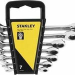 Set chei combinate Stanley STMT82842-0, 7 Piese, 