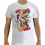 Tricou One Piece - New World Group, One Piece