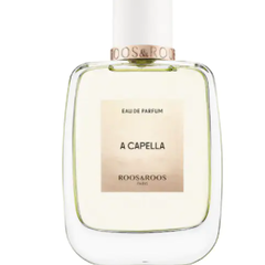 Roos & Roos A Capella Apa de parfum 50 ml (Femei), ROOS & ROOS
