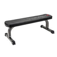 Banca de antrenament TOORX WBX-65, Toorx