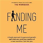 Finding Me, Volume 1: Workbook, Paperback - Sharde' O'Rourke