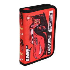 Penar 1 fermoar 19.5x13x3 cm Cars