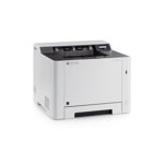 Imprimanta laser color Kyocera ECOSYS P5021cdw, duplex, wireless, A4
