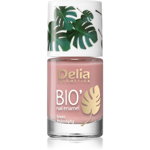 Delia Cosmetics Bio Green Philosophy lac de unghii culoare 610 Lola 11 ml, Delia Cosmetics