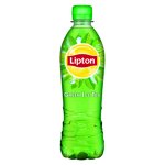 Bautura racoritoare Lipton Ice Tea Green 0.5L