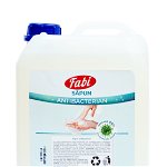 Sapun lichid antibacterian Fabi canistra 5L, Fabi
