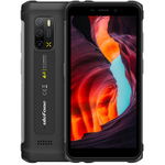 Telefon mobil Armor X10 Pro 64GB 4GB RAM Dual SIM 4G Black, Ulefone