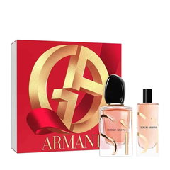Sì Intense Armani