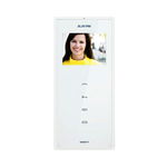 Videointerfon de interior Electra Smart+ VTM.3S402.ELW04, aparent, 3.5 inch, 4 fire