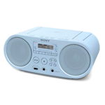 Radio CD Sony ZS-PS50