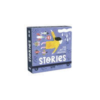 Joc de cooperare Povesti Londji