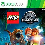 Joc consola Warner Bros LEGO Jurassic World Xbox 360
