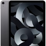 Tableta iPad Air 64GB 10.9inch Apple M 8GB Wi-Fi 6 Grey, Apple