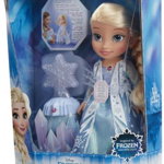 Figurina Disney JKDN40973, Elsa