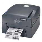 Imprimanta etichete autocolante Godex G500U, 203DPI, USB, Godex