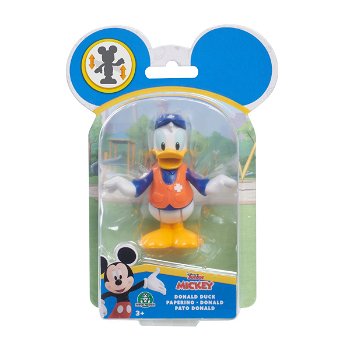 Figurina Disney Minnie Mouse, 38776, Disney