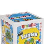 Joc educativ BrainBox Lumea, BrainBox